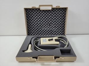 Thumbnail image of Medison Voluson 530D Ultrasound Machine Lab Spares/Repairs