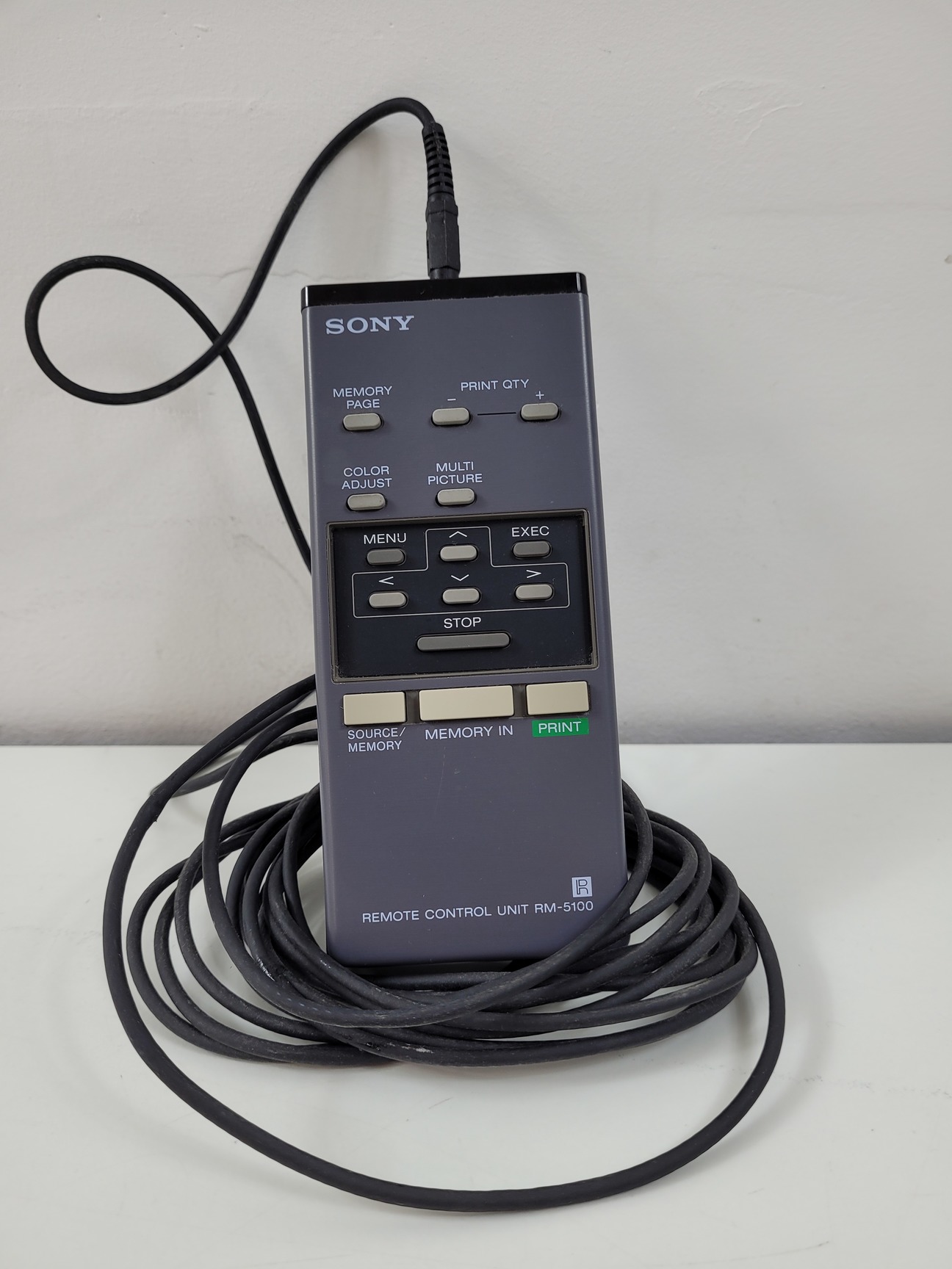 Image of Medison Voluson 530D Ultrasound Machine Lab Spares/Repairs