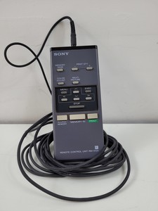 Thumbnail image of Medison Voluson 530D Ultrasound Machine Lab Spares/Repairs