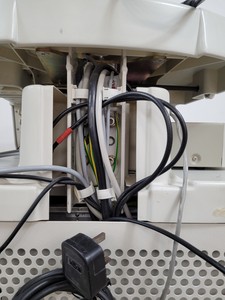 Thumbnail image of Medison Voluson 530D Ultrasound Machine Lab Spares/Repairs