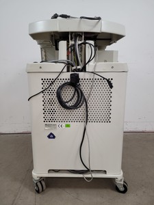 Thumbnail image of Medison Voluson 530D Ultrasound Machine Lab Spares/Repairs