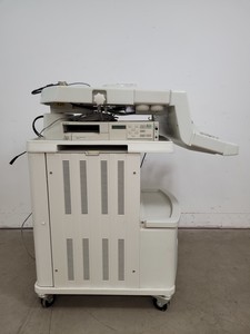 Thumbnail image of Medison Voluson 530D Ultrasound Machine Lab Spares/Repairs