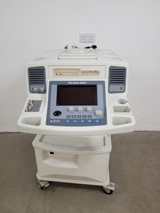 Thumbnail image of Medison Voluson 530D Ultrasound Machine Lab Spares/Repairs