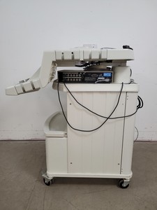 Thumbnail image of Medison Voluson 530D Ultrasound Machine Lab Spares/Repairs