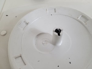 Thumbnail image of Medison Voluson 530D Ultrasound Machine Lab Spares/Repairs