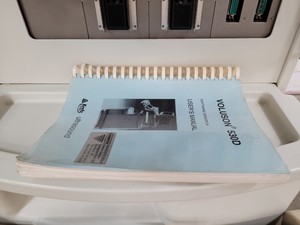 Thumbnail image of Medison Voluson 530D Ultrasound Machine Lab Spares/Repairs