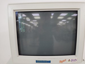 Thumbnail image of Medison Voluson 530D Ultrasound Machine Lab Spares/Repairs