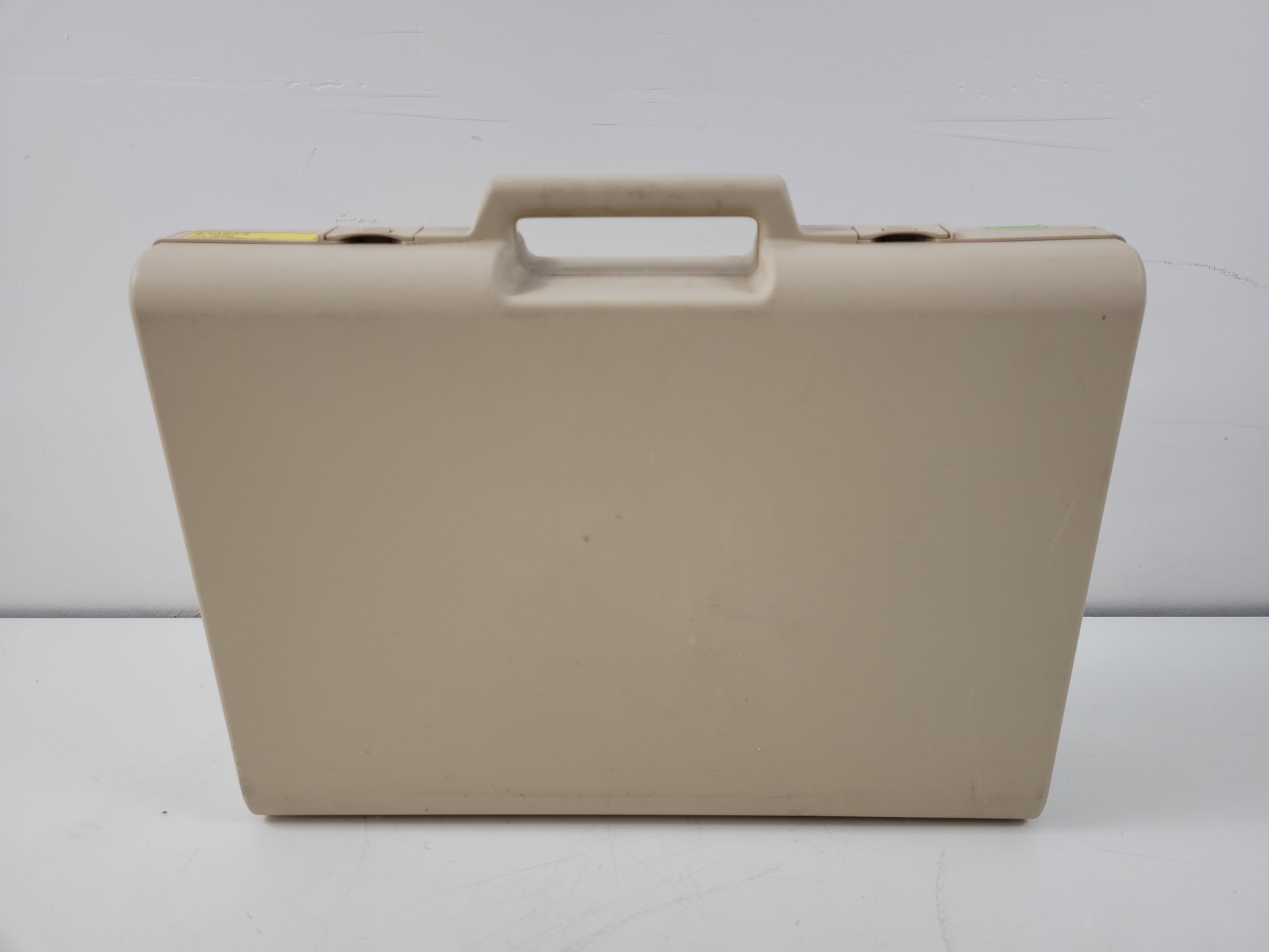 Image of Medison Voluson 530D Ultrasound Machine Lab Spares/Repairs