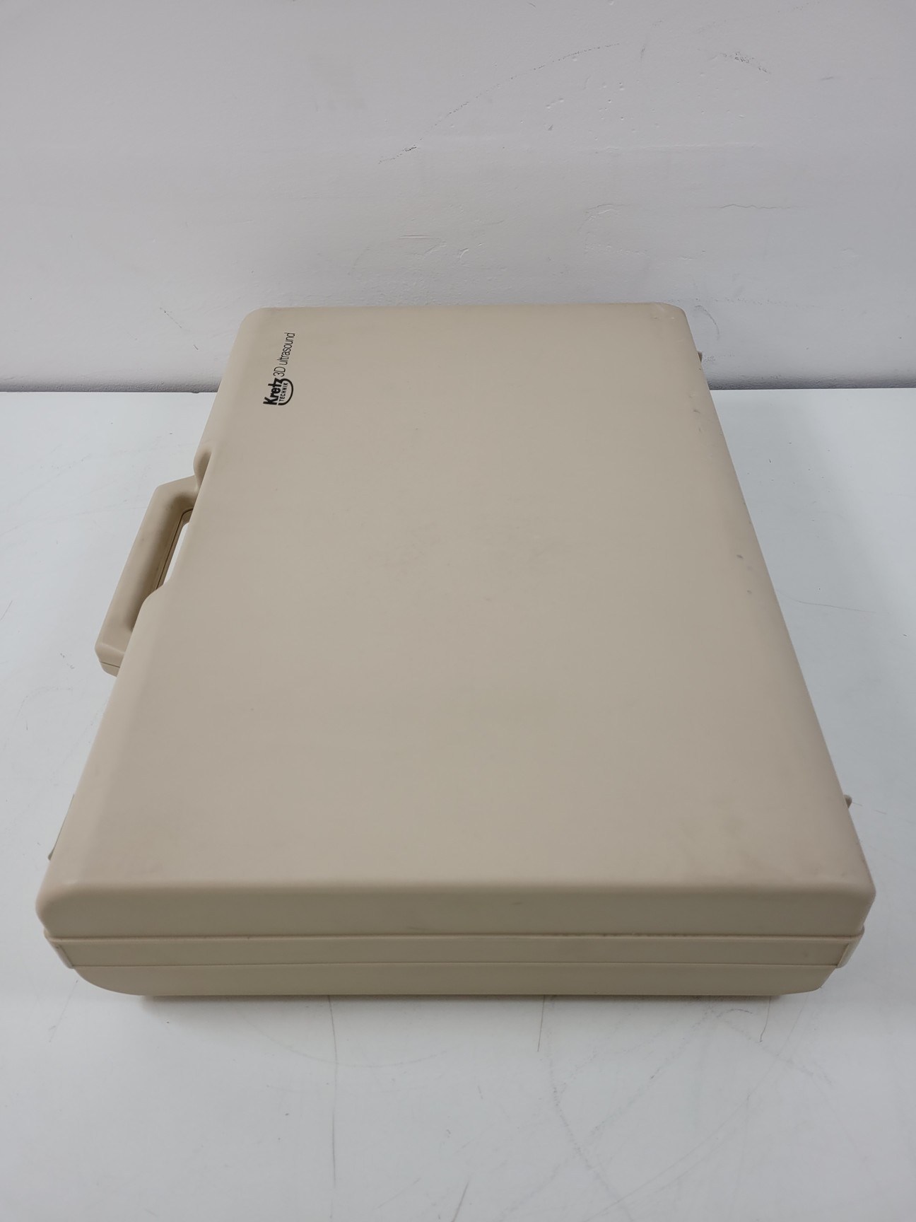 Image of Medison Voluson 530D Ultrasound Machine Lab Spares/Repairs