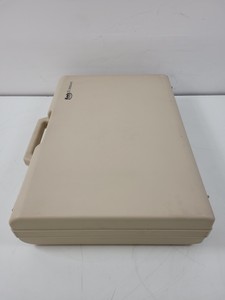 Thumbnail image of Medison Voluson 530D Ultrasound Machine Lab Spares/Repairs