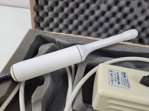 Thumbnail image of Medison Voluson 530D Ultrasound Machine Lab Spares/Repairs