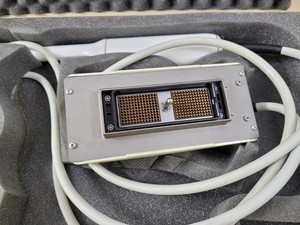 Thumbnail image of Medison Voluson 530D Ultrasound Machine Lab Spares/Repairs