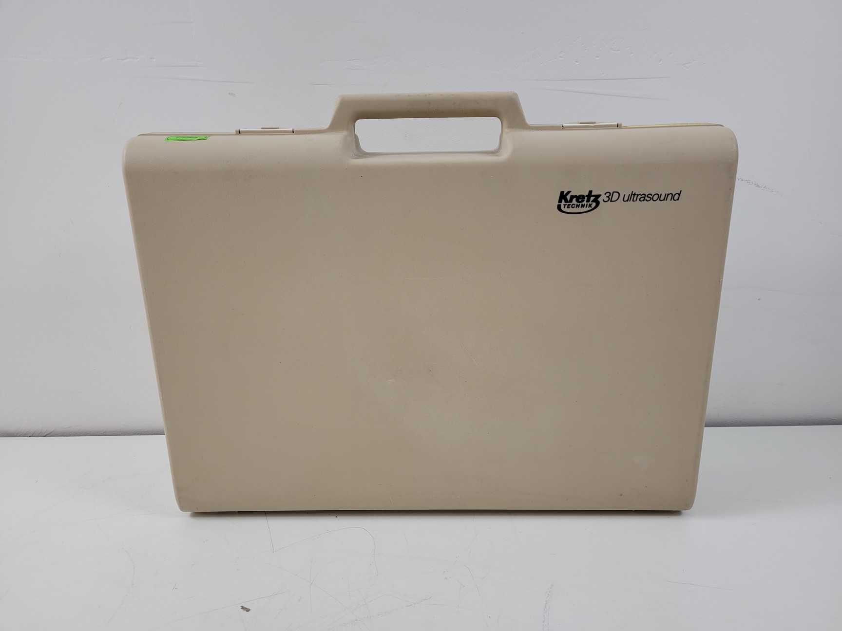 Image of Medison Voluson 530D Ultrasound Machine Lab Spares/Repairs