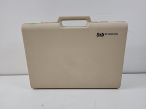 Thumbnail image of Medison Voluson 530D Ultrasound Machine Lab Spares/Repairs