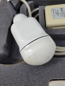Thumbnail image of Medison Voluson 530D Ultrasound Machine Lab Spares/Repairs