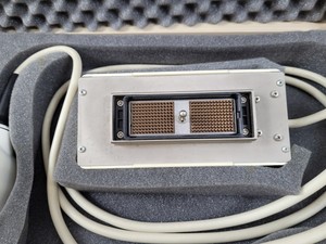 Thumbnail image of Medison Voluson 530D Ultrasound Machine Lab Spares/Repairs