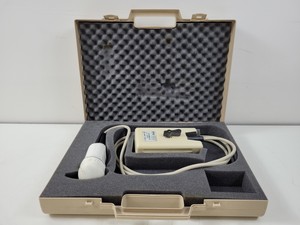 Thumbnail image of Medison Voluson 530D Ultrasound Machine Lab Spares/Repairs