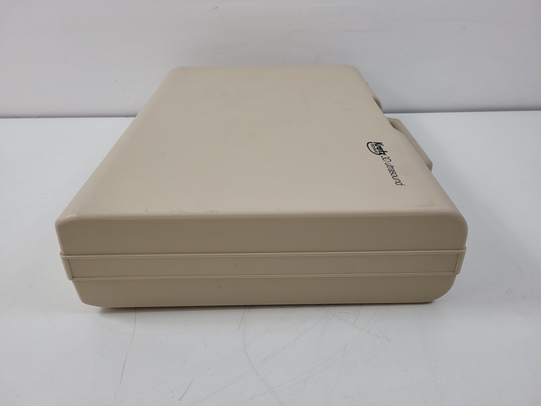 Image of Medison Voluson 530D Ultrasound Machine Lab Spares/Repairs