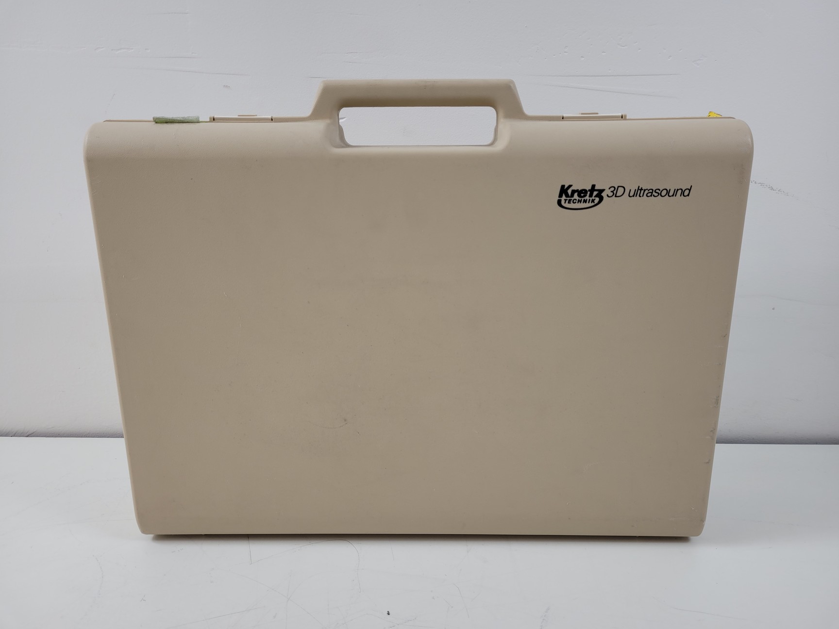 Image of Medison Voluson 530D Ultrasound Machine Lab Spares/Repairs