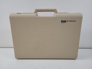 Thumbnail image of Medison Voluson 530D Ultrasound Machine Lab Spares/Repairs