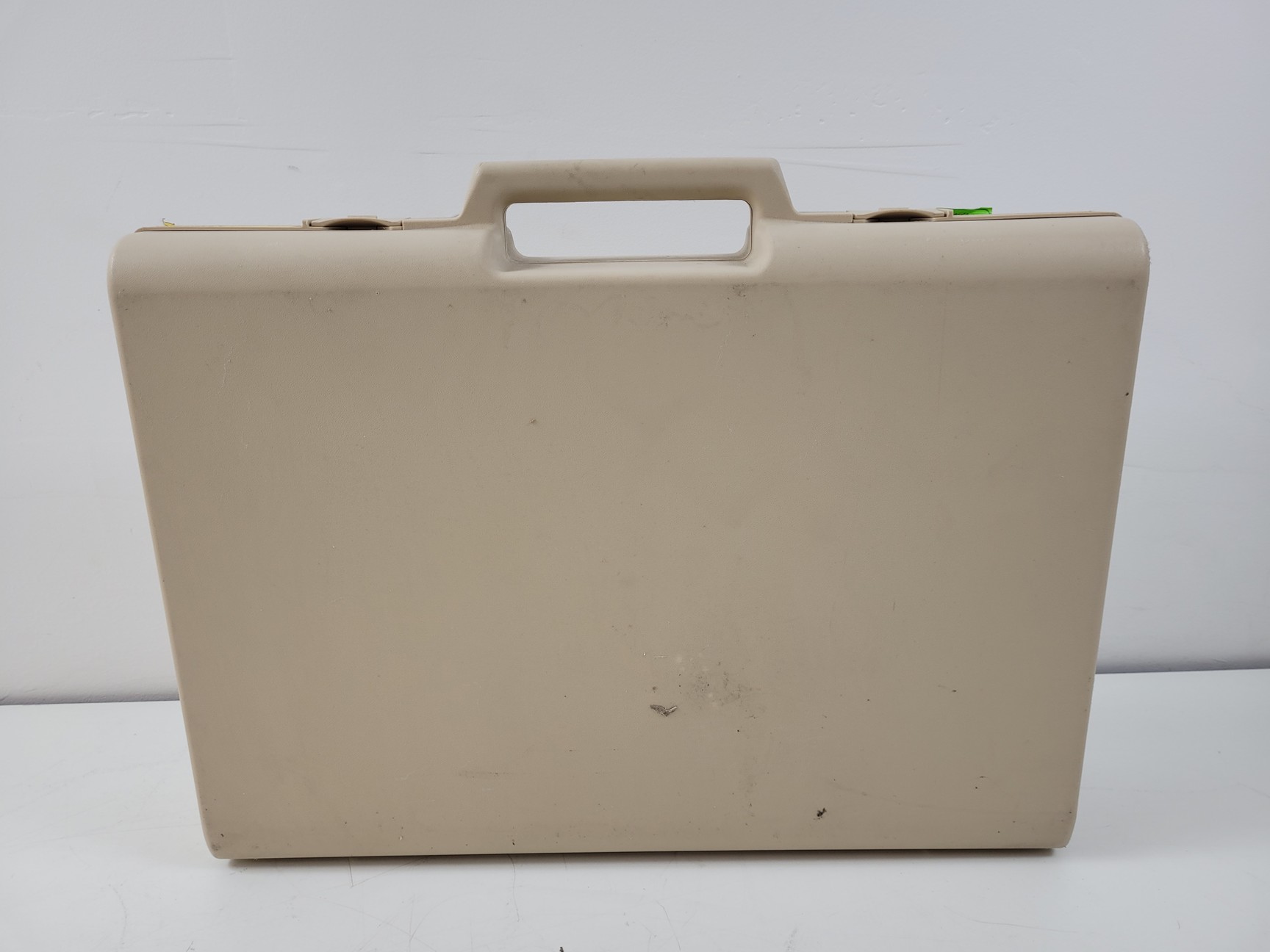 Image of Medison Voluson 530D Ultrasound Machine Lab Spares/Repairs