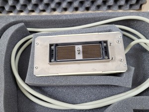 Thumbnail image of Medison Voluson 530D Ultrasound Machine Lab Spares/Repairs