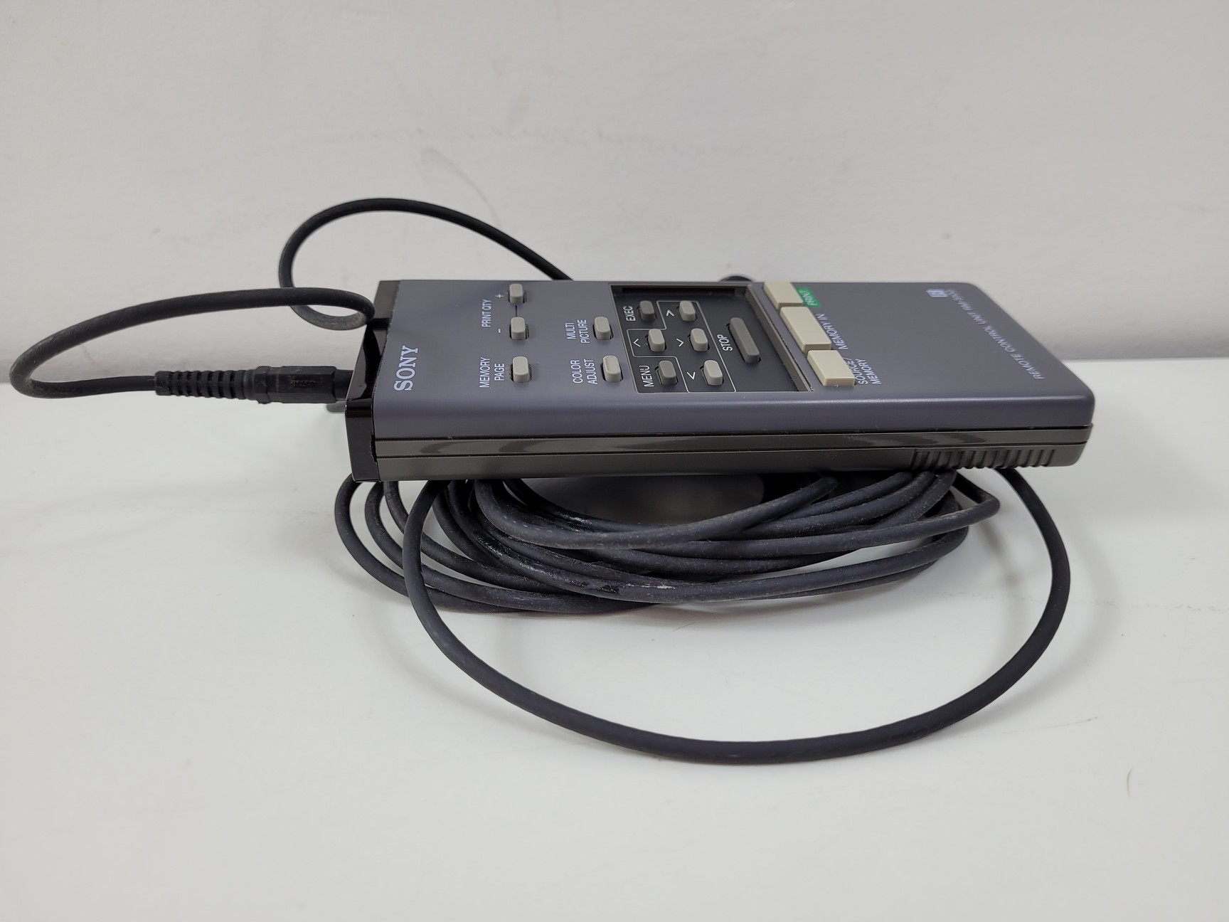 Image of Medison Voluson 530D Ultrasound Machine Lab Spares/Repairs