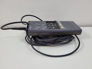 Thumbnail image of Medison Voluson 530D Ultrasound Machine Lab Spares/Repairs