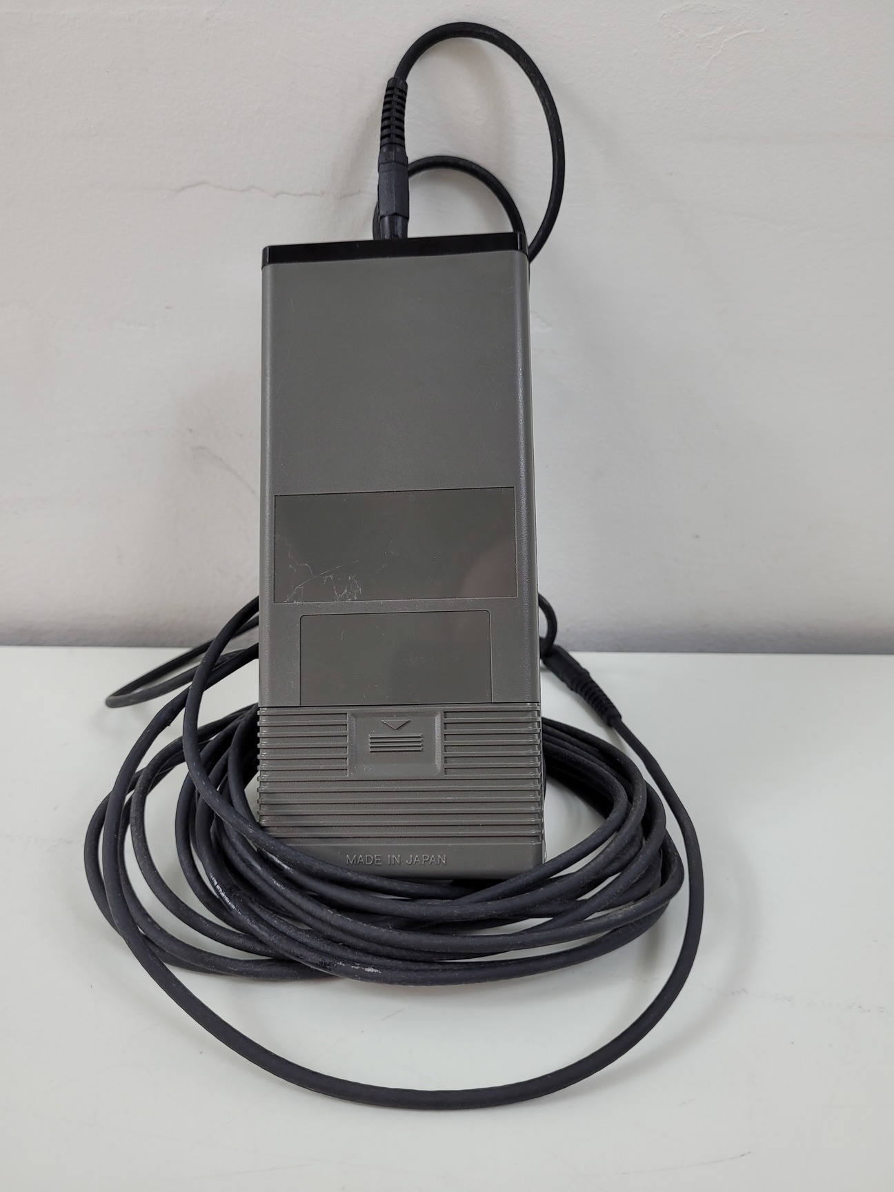 Image of Medison Voluson 530D Ultrasound Machine Lab Spares/Repairs