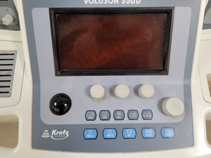 Thumbnail image of Medison Voluson 530D Ultrasound Machine Lab Spares/Repairs