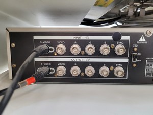 Thumbnail image of Medison Voluson 530D Ultrasound Machine Lab Spares/Repairs