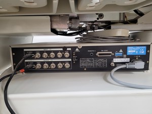 Thumbnail image of Medison Voluson 530D Ultrasound Machine Lab Spares/Repairs