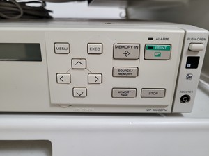 Thumbnail image of Medison Voluson 530D Ultrasound Machine Lab Spares/Repairs