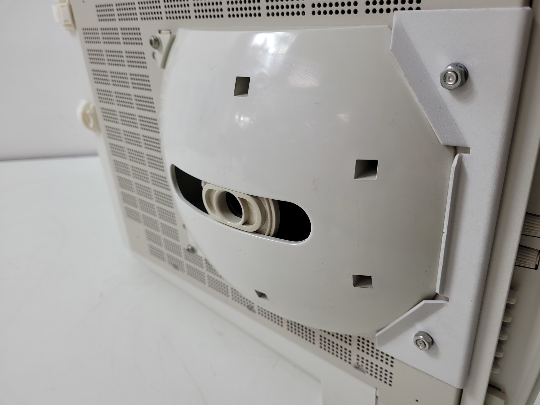 Image of Medison Voluson 530D Ultrasound Machine Lab Spares/Repairs