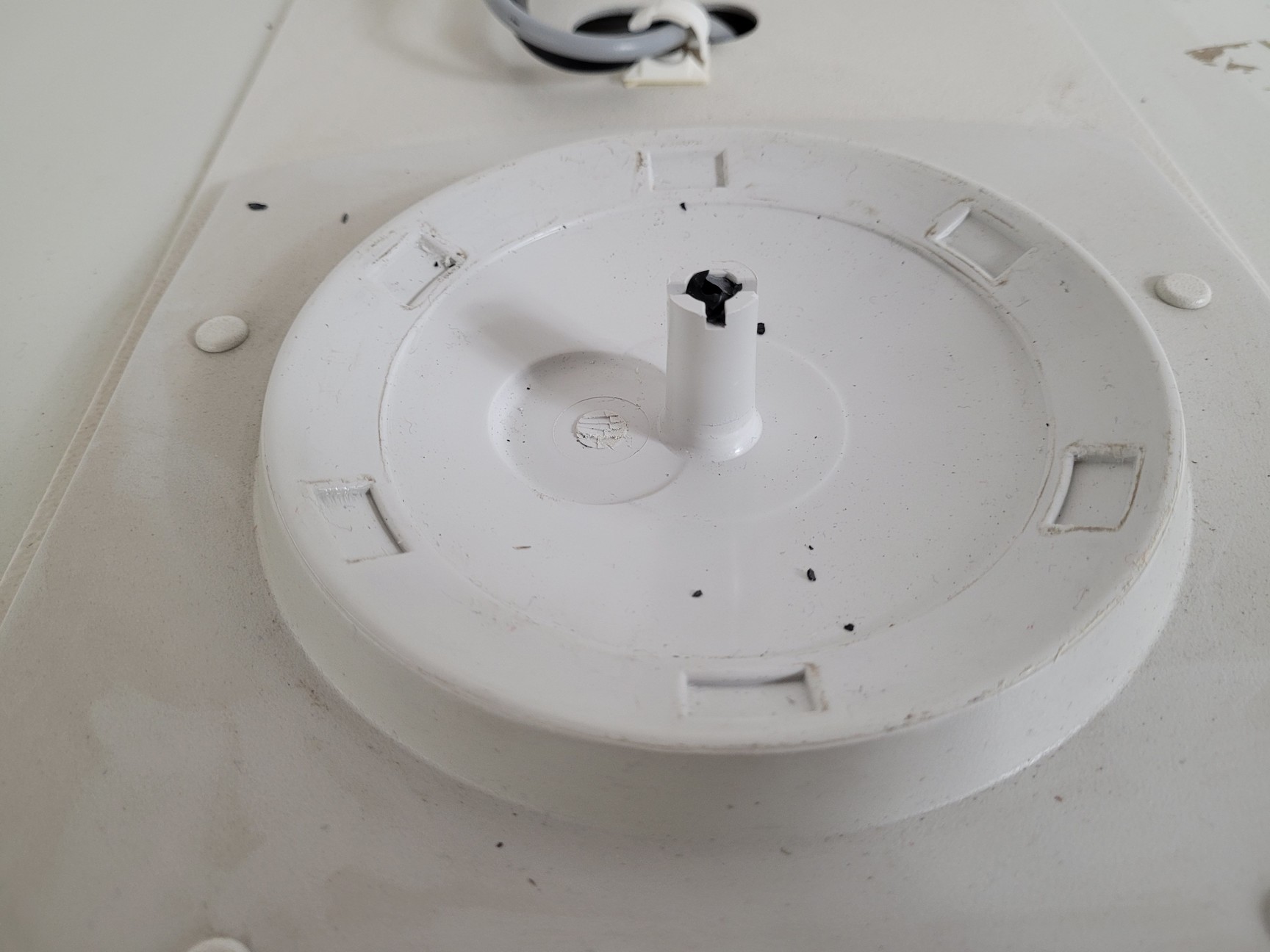 Image of Medison Voluson 530D Ultrasound Machine Lab Spares/Repairs