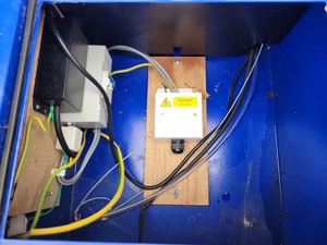 Thumbnail image of 12 x Metric Digital Keypad Pay & Display Car Park Parking Meters Ticket Machine