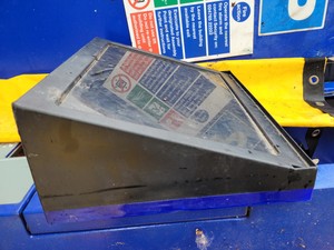 Thumbnail image of 12 x Metric Digital Keypad Pay & Display Car Park Parking Meters Ticket Machine