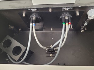 Thumbnail image of BMG Lab Technologies Fluostar Galaxy Microplate Reader with PC Lab