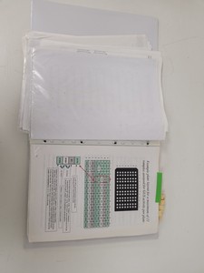 Thumbnail image of BMG Lab Technologies Fluostar Galaxy Microplate Reader with PC Lab