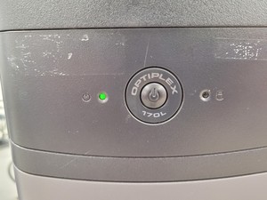 Thumbnail image of BMG Lab Technologies Fluostar Galaxy Microplate Reader with PC Lab