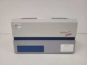 Thumbnail image of BMG Lab Technologies Fluostar Galaxy Microplate Reader with PC Lab