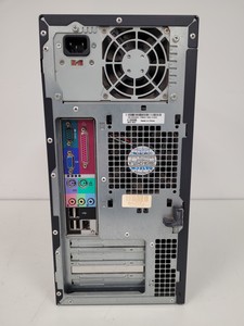 Thumbnail image of BMG Lab Technologies Fluostar Galaxy Microplate Reader with PC Lab