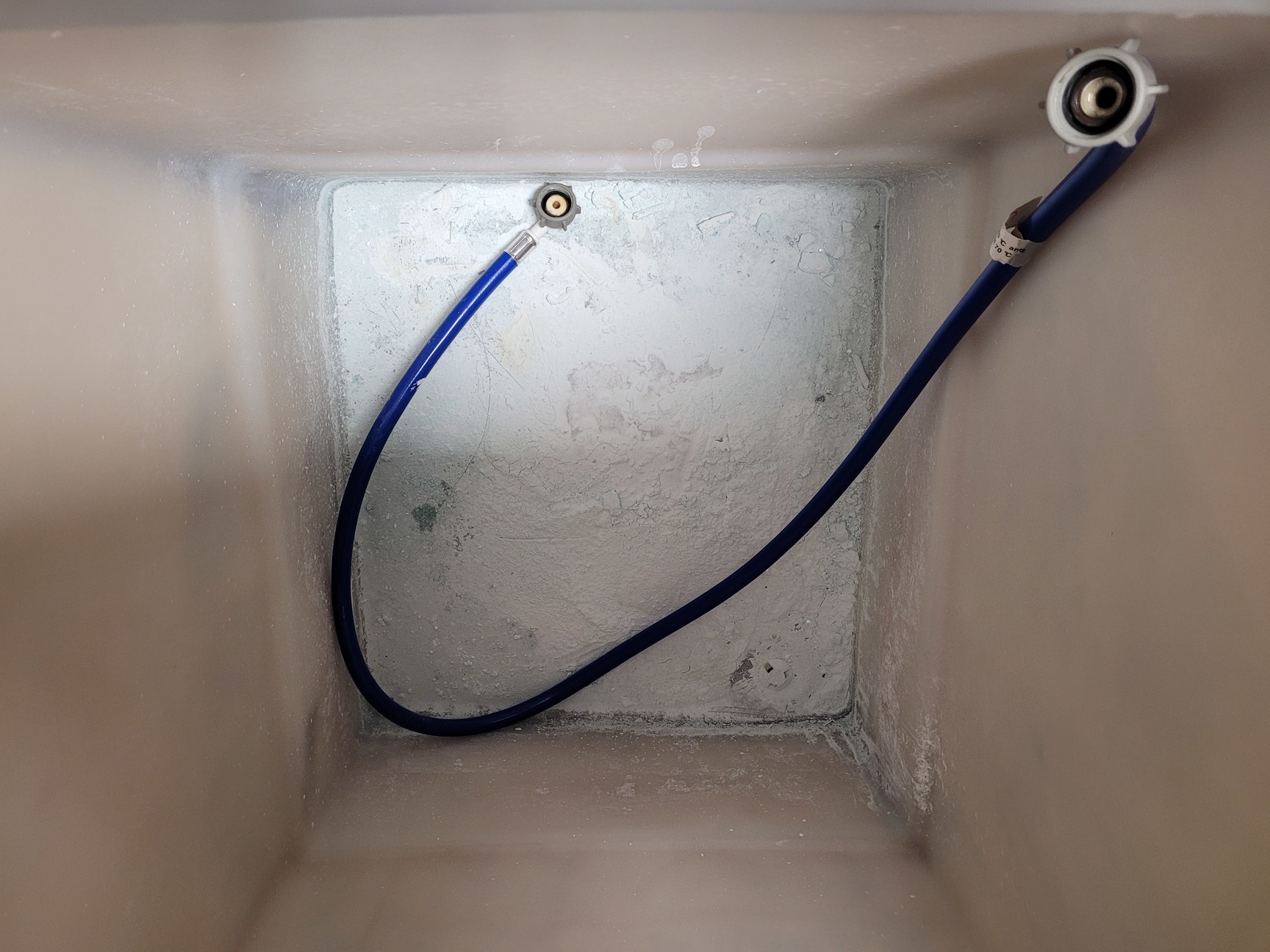 Image of Scotsman Ice Machine  Model  AF20  Lab Spares/Repairs