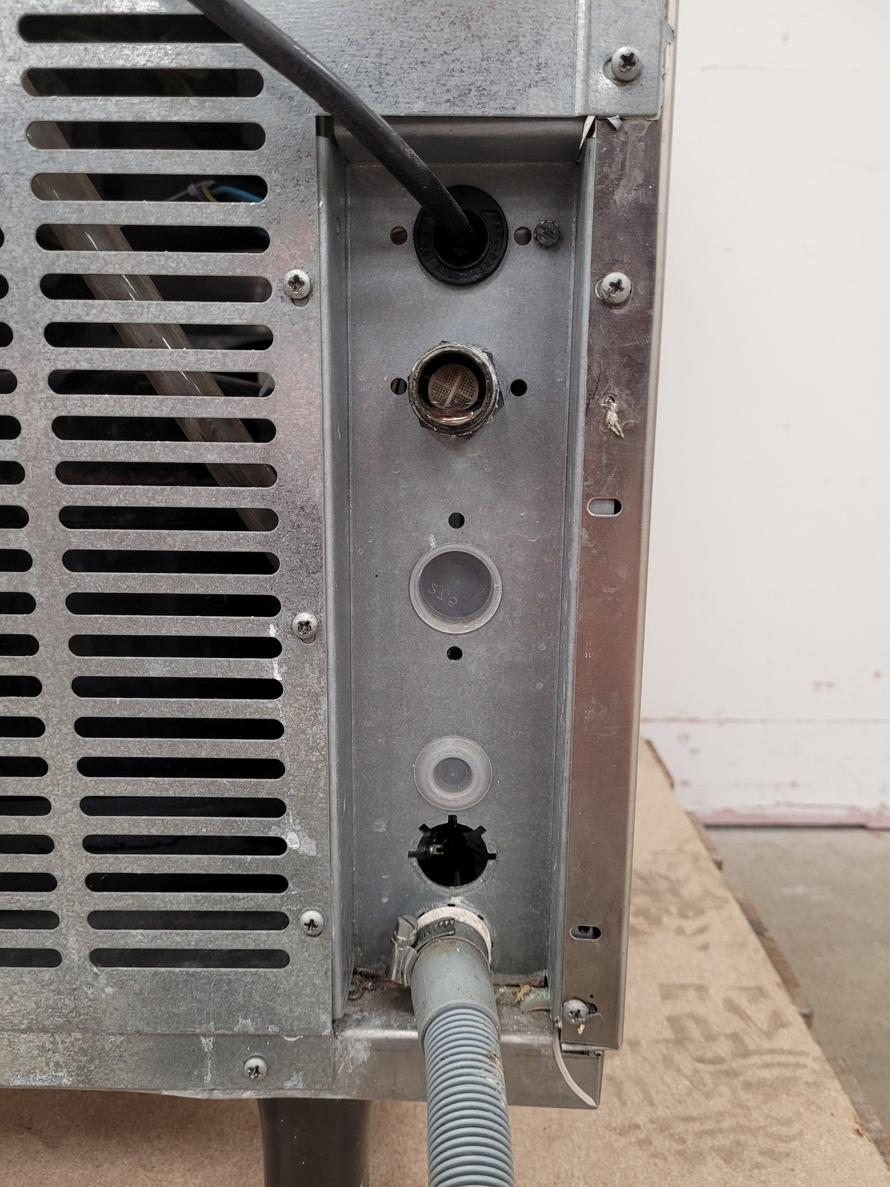 Image of Scotsman Ice Machine  Model  AF20  Lab Spares/Repairs