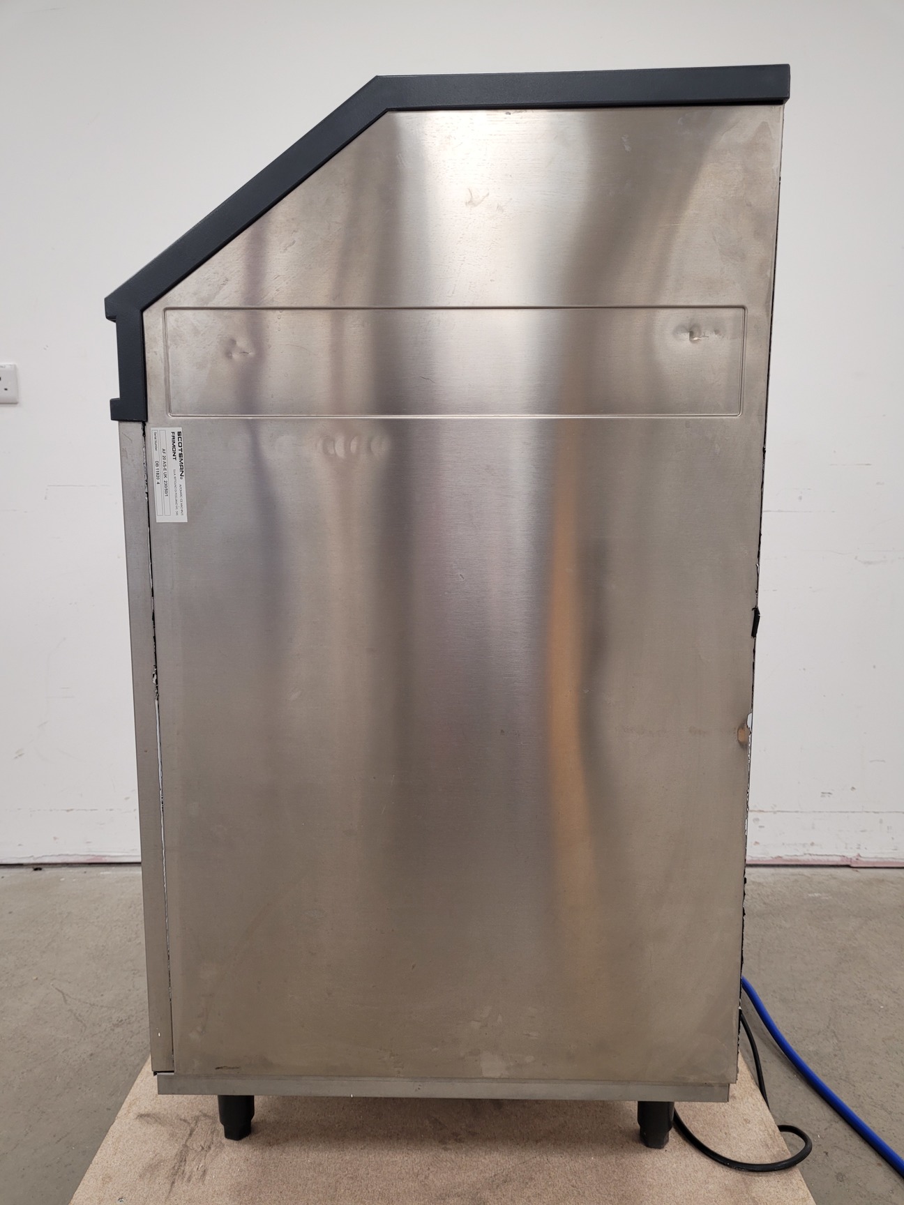 Image of Scotsman Ice Machine  Model  AF20  Lab Spares/Repairs