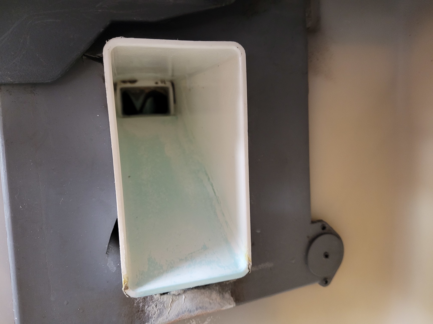 Image of Scotsman Ice Machine  Model  AF20  Lab Spares/Repairs