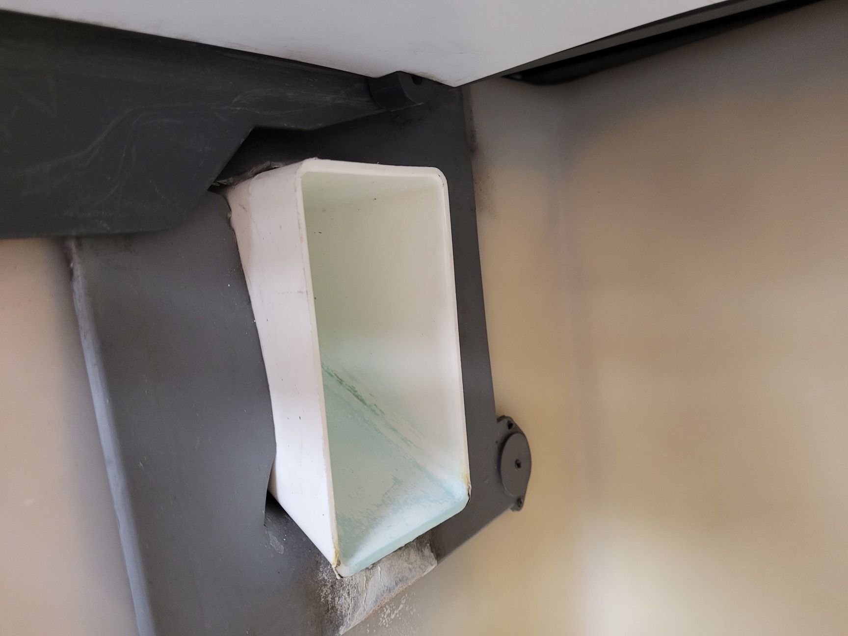 Image of Scotsman Ice Machine  Model  AF20  Lab Spares/Repairs