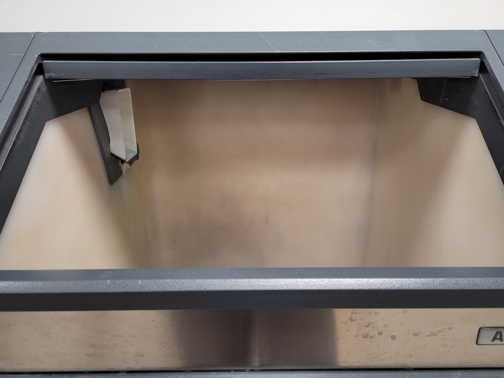 Image of Scotsman Ice Machine  Model  AF20  Lab Spares/Repairs