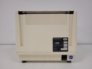 Thumbnail image of Sigma Benchtop Centrifuge Model 201M with 14000rpm Rotor Lab