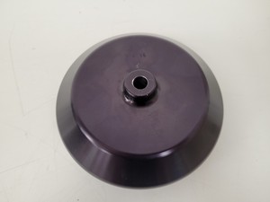 Thumbnail image of Sigma Benchtop Centrifuge Model 201M with 14000rpm Rotor Lab